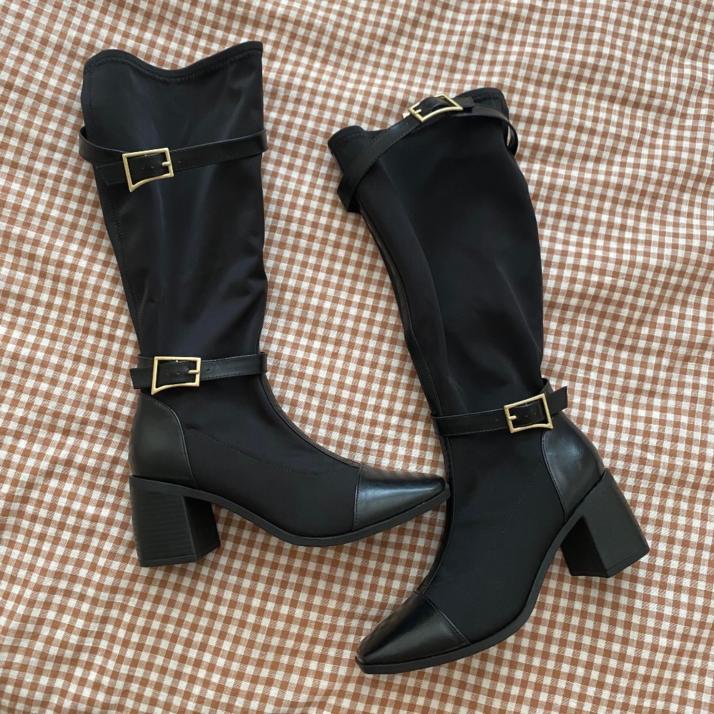 Journee Collection Women’s boots